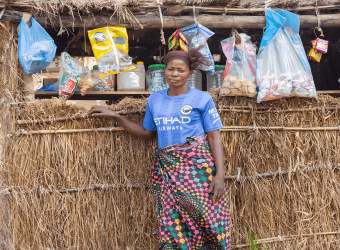 From surviving to thriving