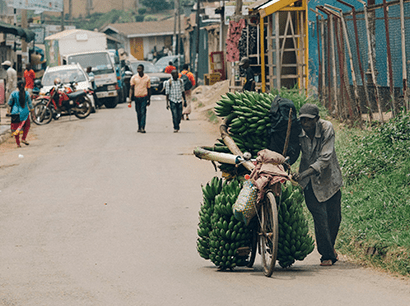 3 things that will end hunger for good