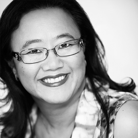 Christine Khor
