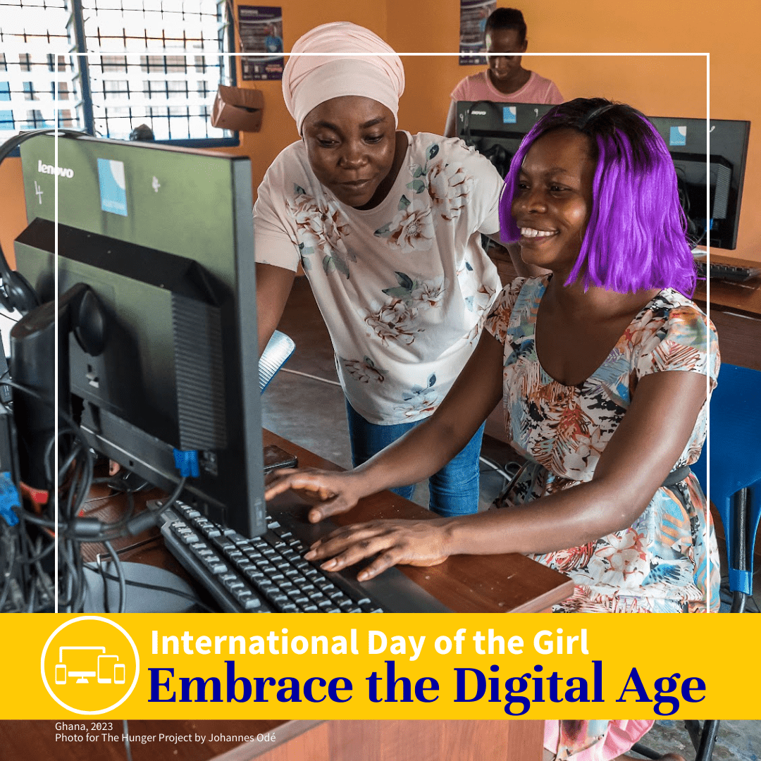 Digital Generation. Our Generation