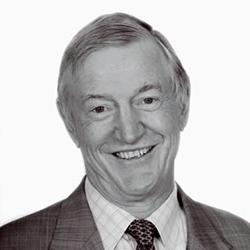 Roger Massy-Greene announced as new Global Board Member