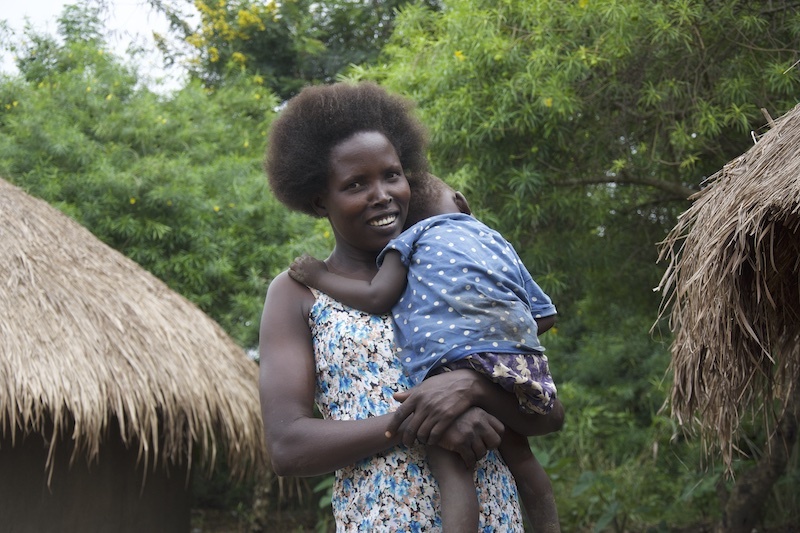 Reflections from the Heart: A Journey through Amuru with THP Uganda