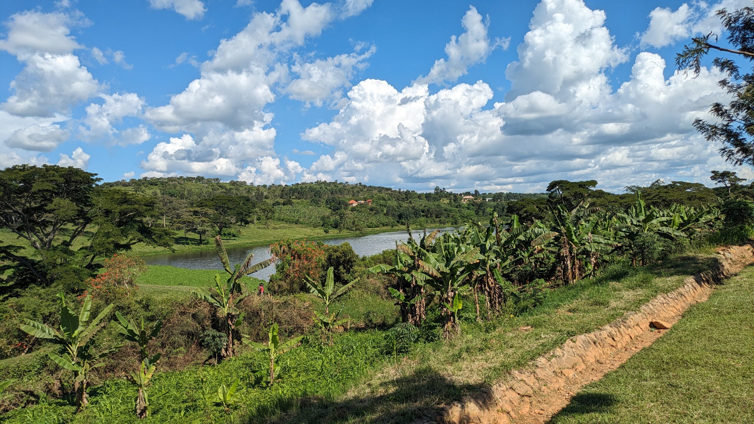 An Investor’s Incredible Trip to Uganda