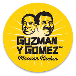 GYG Logo