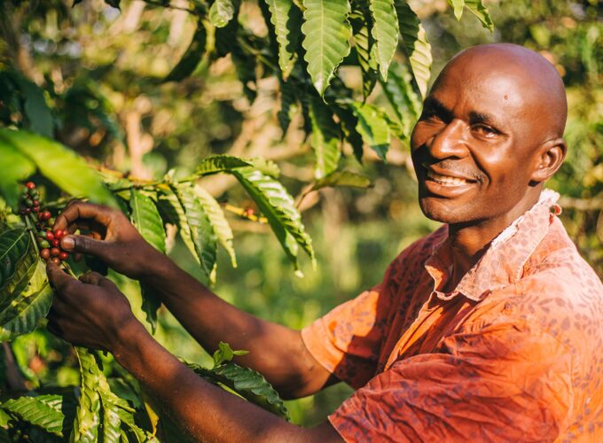Farming for Climate Resiliency