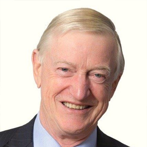 Roger Massy-Greene AM