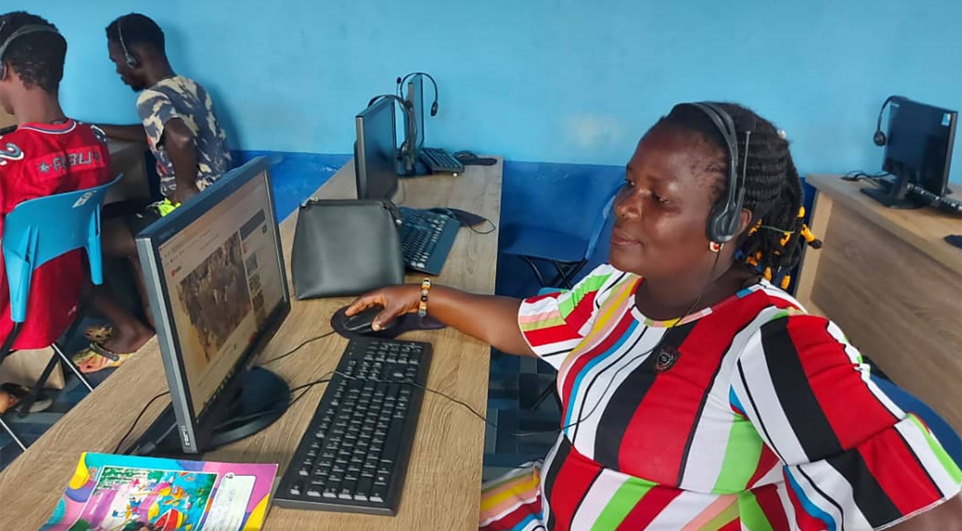 Stella-ICT-beneficiary