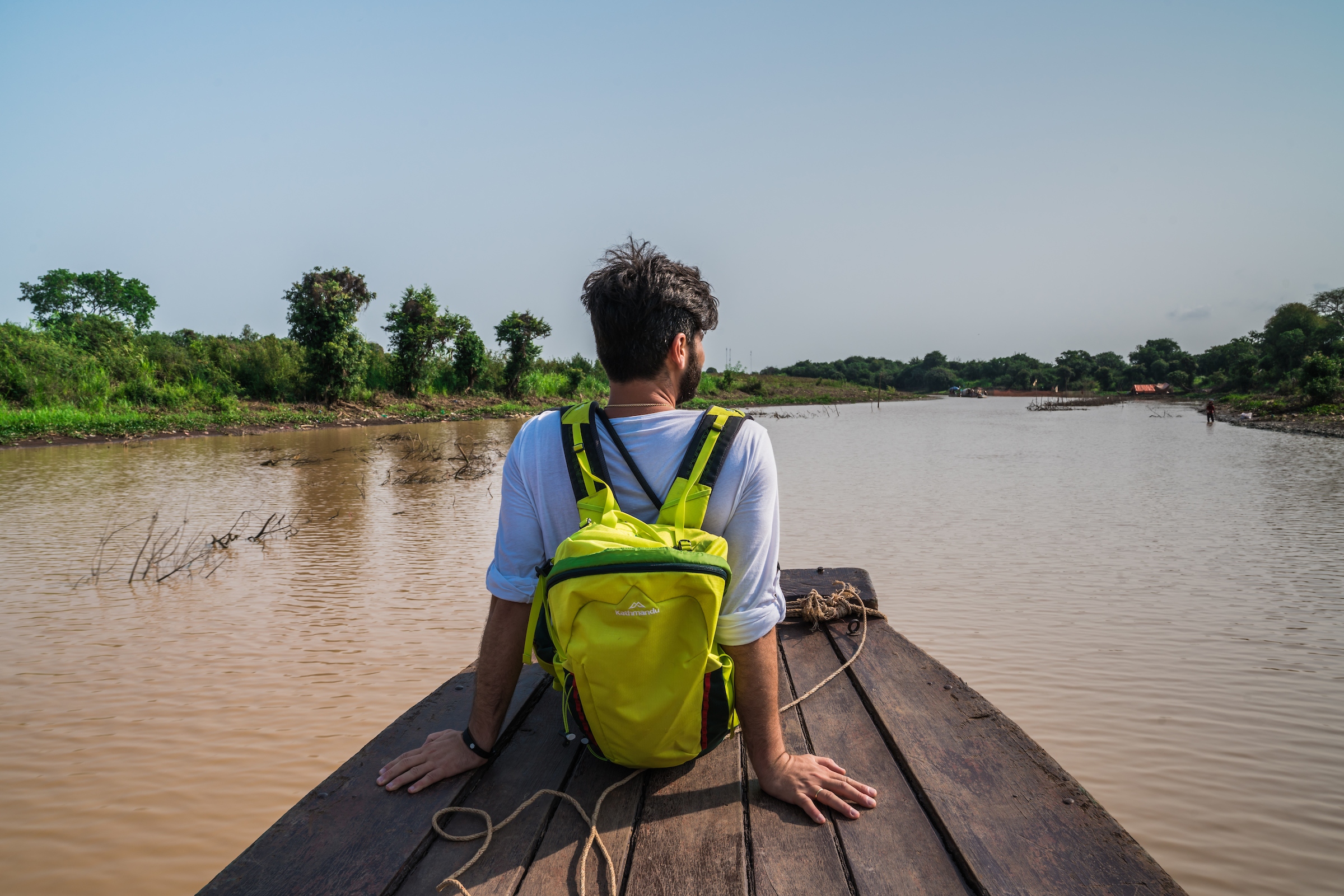 Leaving a brighter footprint for the future