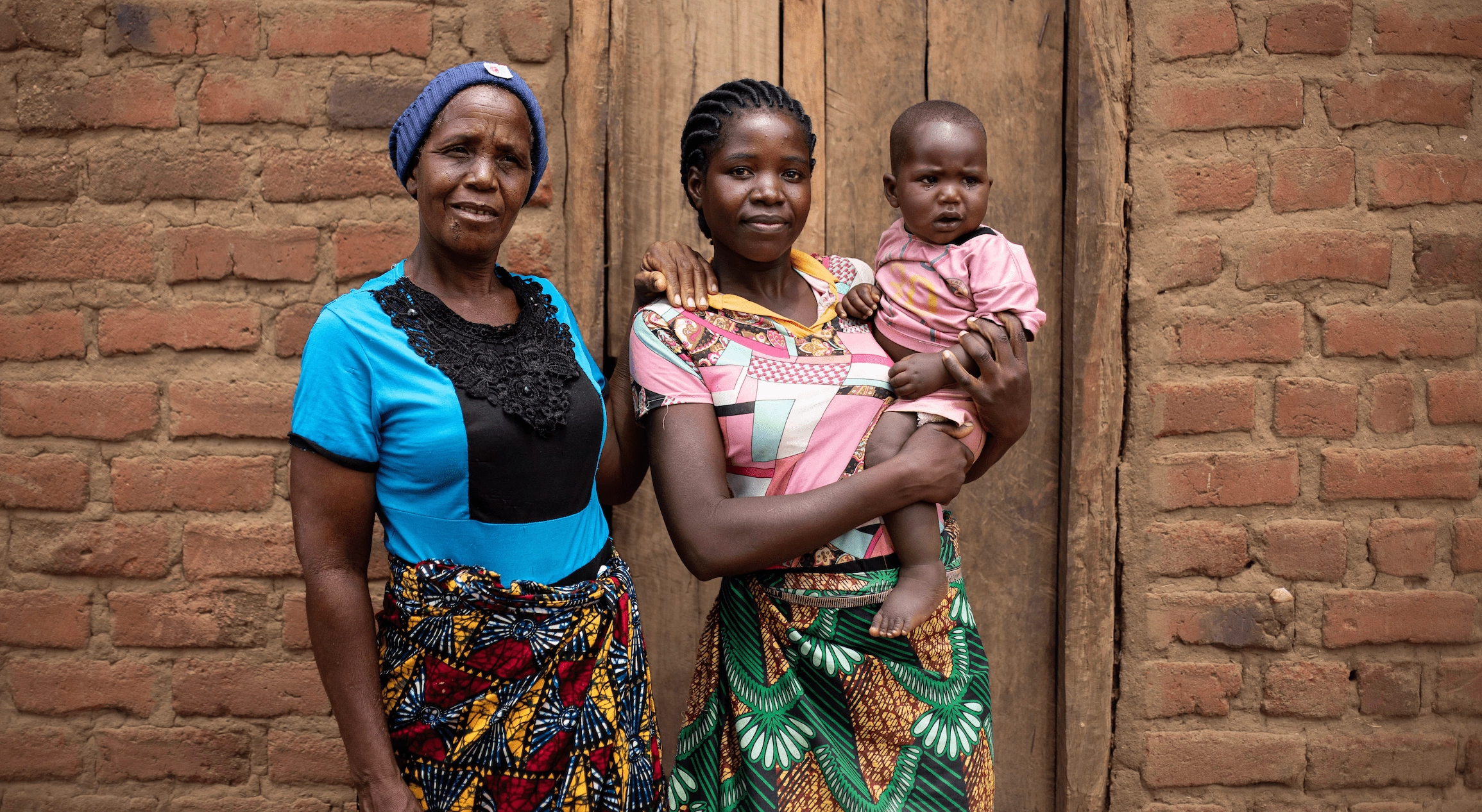 “To Tetema’s story humbled me in a way words can barely express”