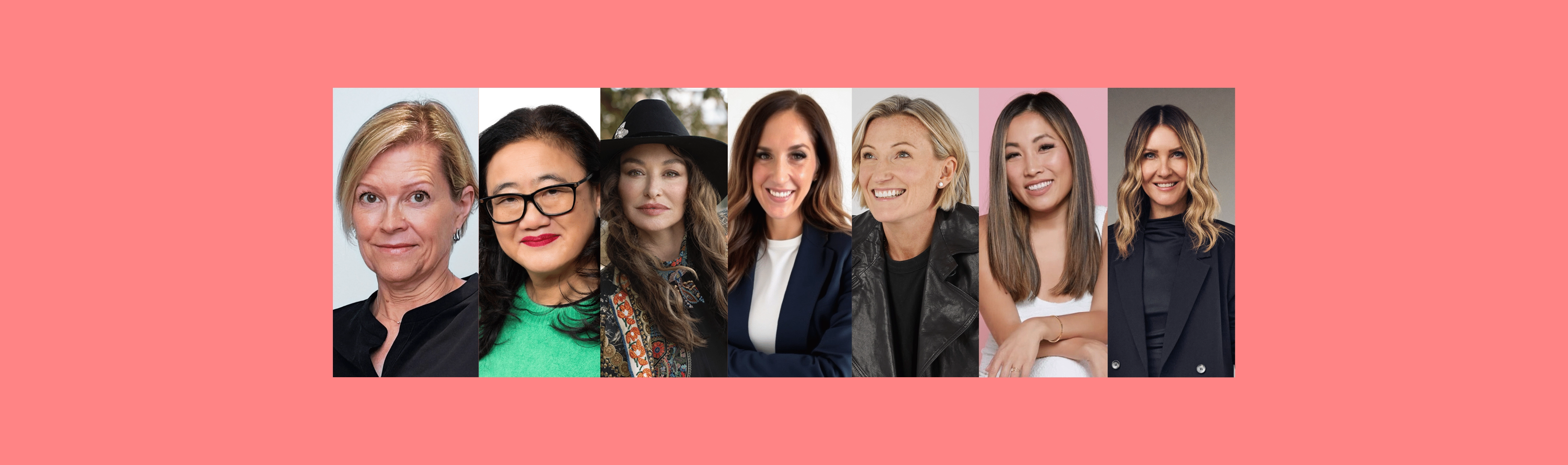 International Women’s Day 2025 – March Forward with these Seven Inspiring Women