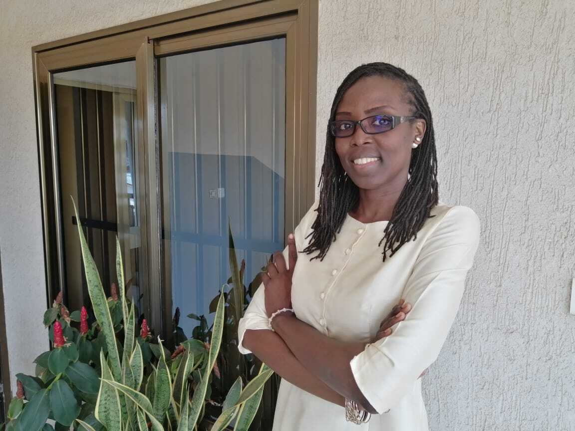 “Benin Awaits You With Open Arms!”