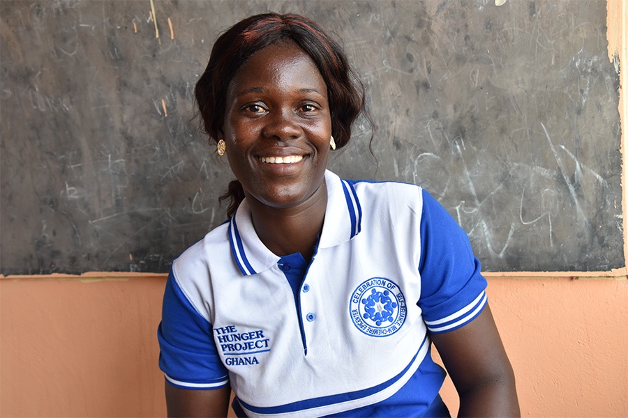 Mem-Chemfre_Rose-Atideka_farmer_DSC_0988Ghana-2020_Foto-Tina-Forslund