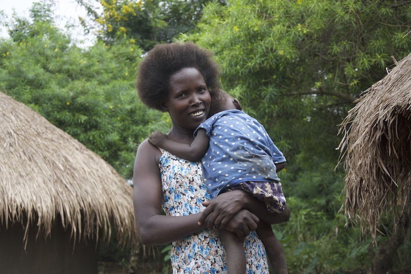 Reflections from the Heart: A Journey through Amuru with THP Uganda