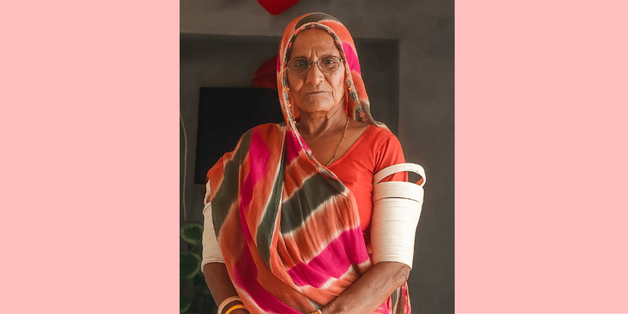 poni devi elected womens representatives the hunger project