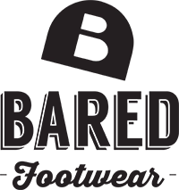 bared-footwear