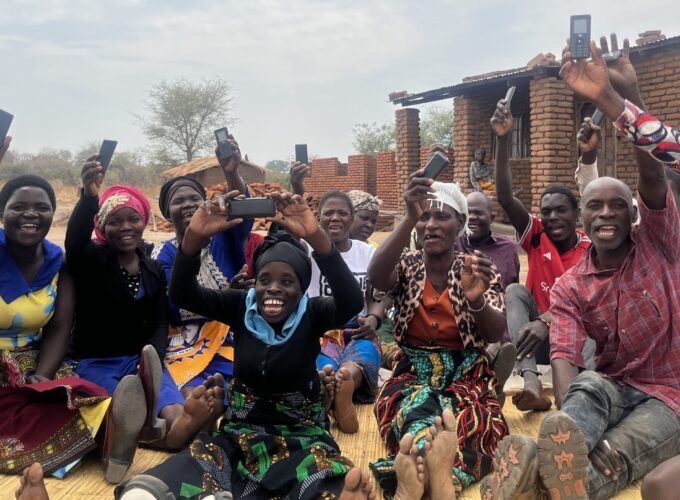 Guest Blog: Celebrating International Day of Charity with Peeplcoach!