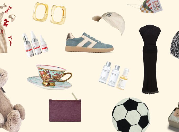 THPA’s Empowering Change Gift Guide is here!