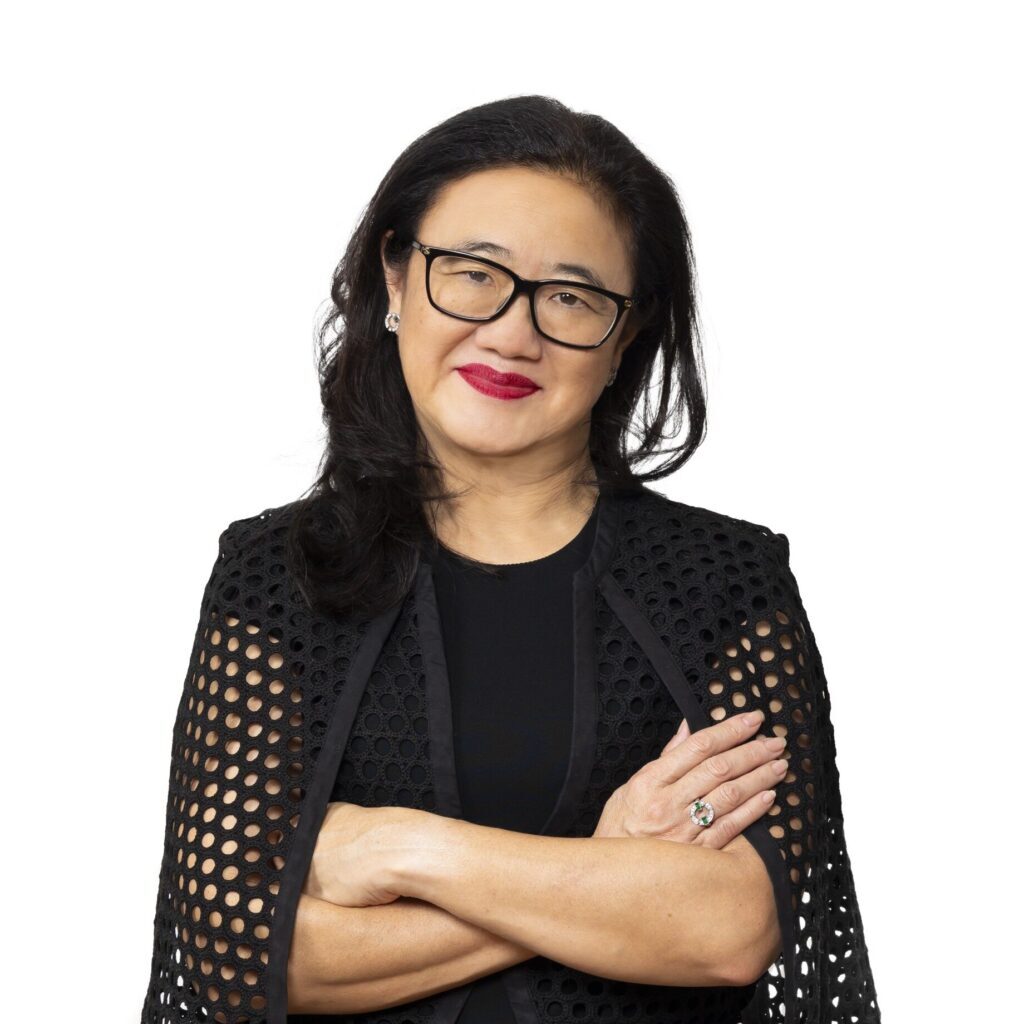 Christine Khor