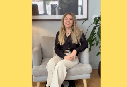 Simone Tison_Partnerships Manager_The Hunger Project Australia