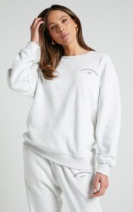 Showpo-Grey