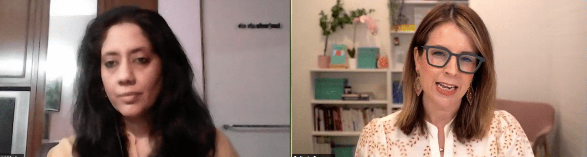 The 5 nuggets of gold from our conversation with Ruchi Yadav