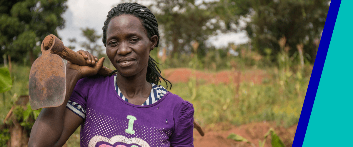 New Report Confirms 811 Million People Living In Hunger 