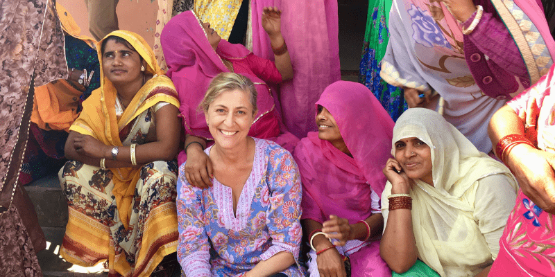 Important News About Changes At The Hunger Project Australia
