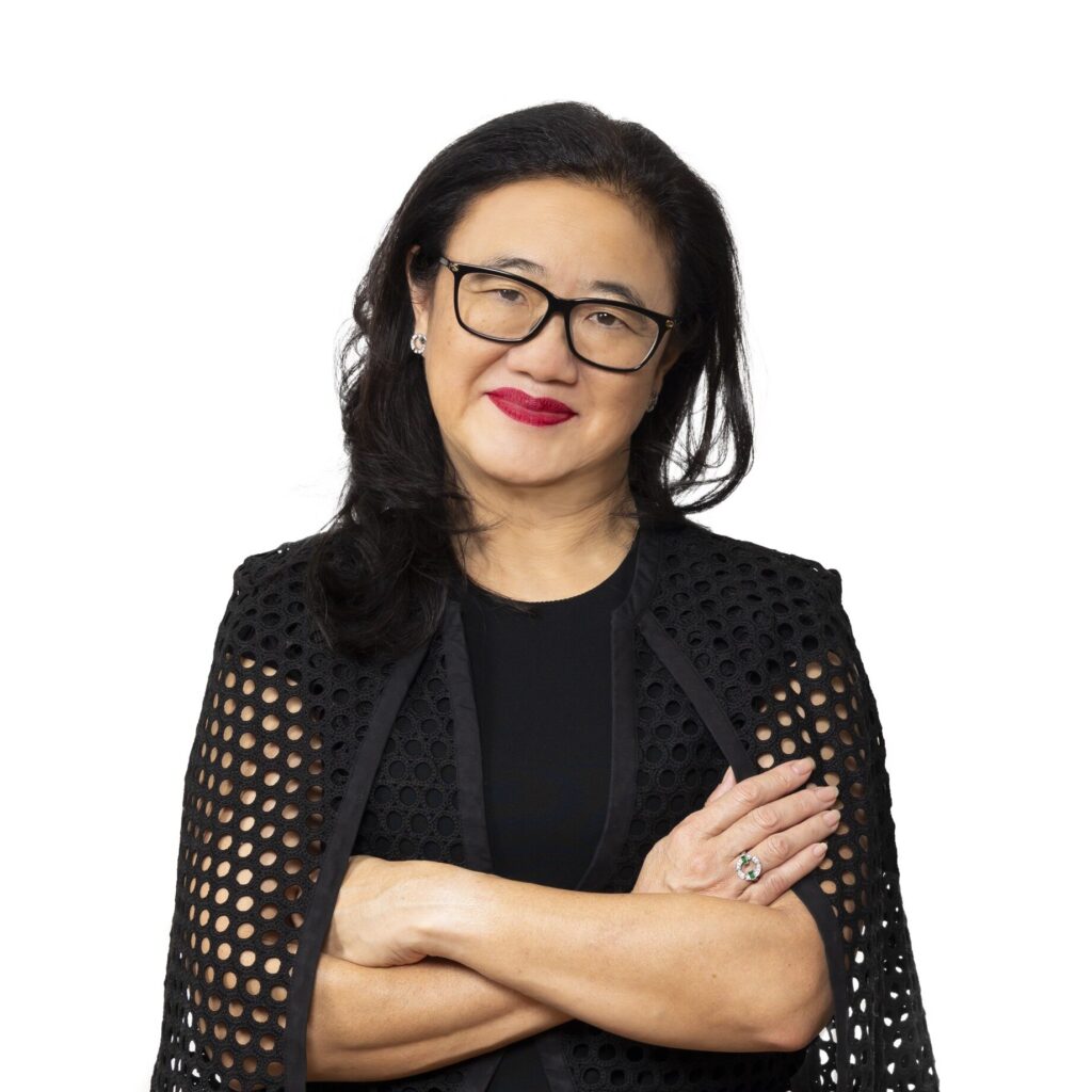 Christine Khor