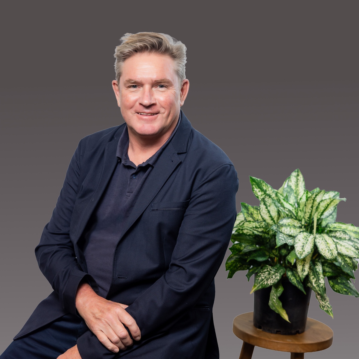 Stephen Gallagher