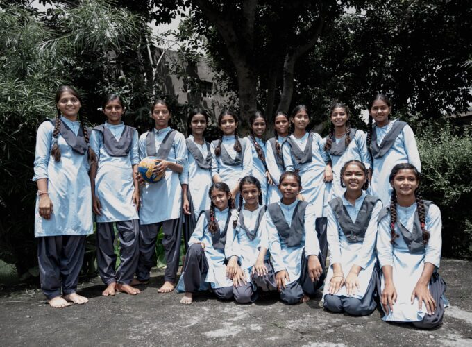 We can’t afford to stop: proof that investing in adolescent girls works 