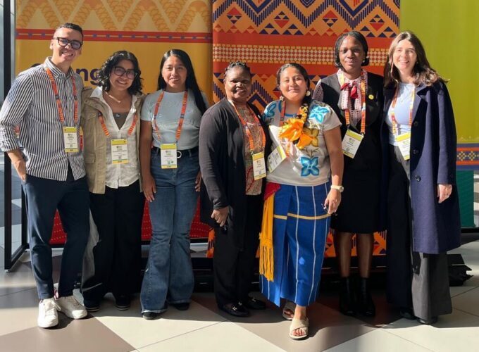 When community voices lead: our reflections from Women Deliver 2026