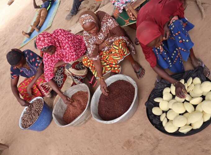 Cautious optimism, but Africa still bearing the brunt of hunger: 2026 SOFI Report