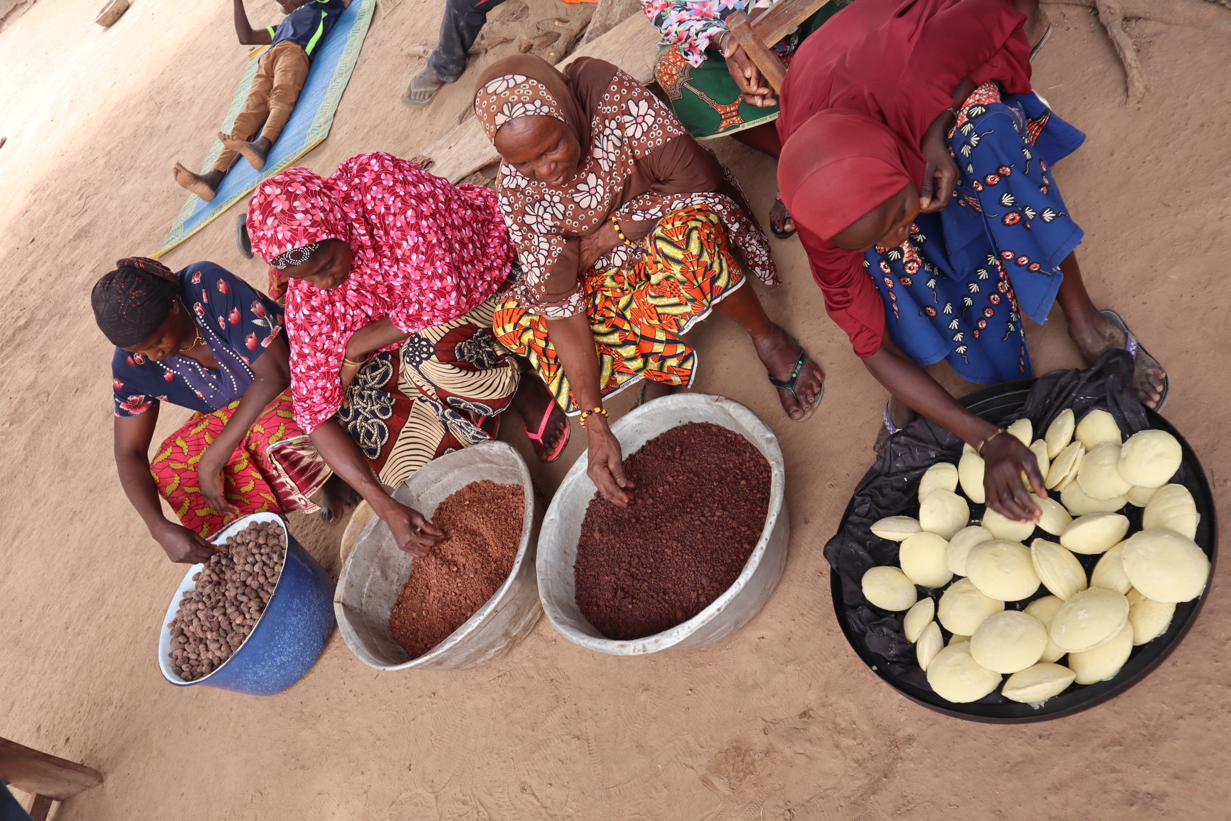 Cautious optimism, but Africa still bearing the brunt of hunger: 2026 SOFI Report