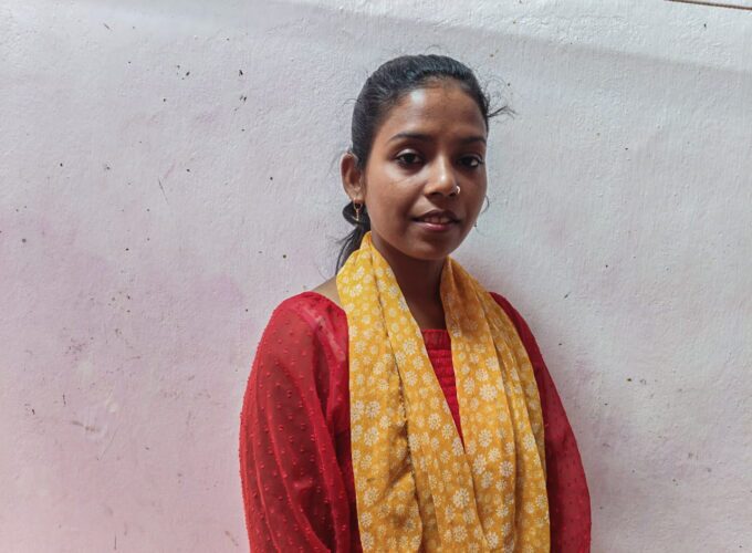 Education over early marriage