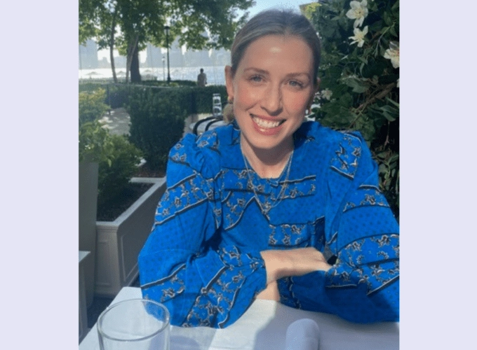 Meet Chantal Noble: our new Deputy CEO!