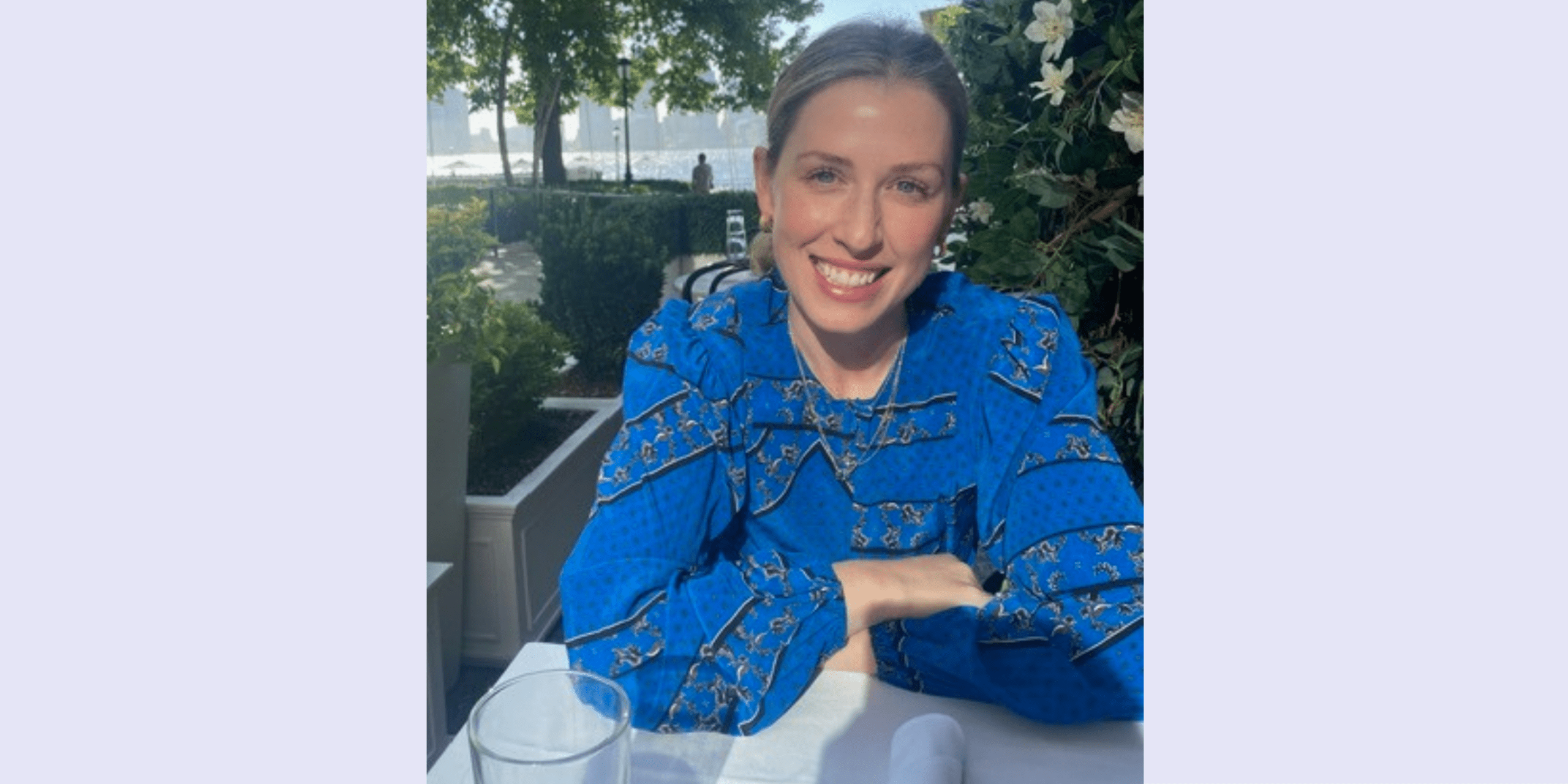 Meet Chantal Noble: our new Deputy CEO!