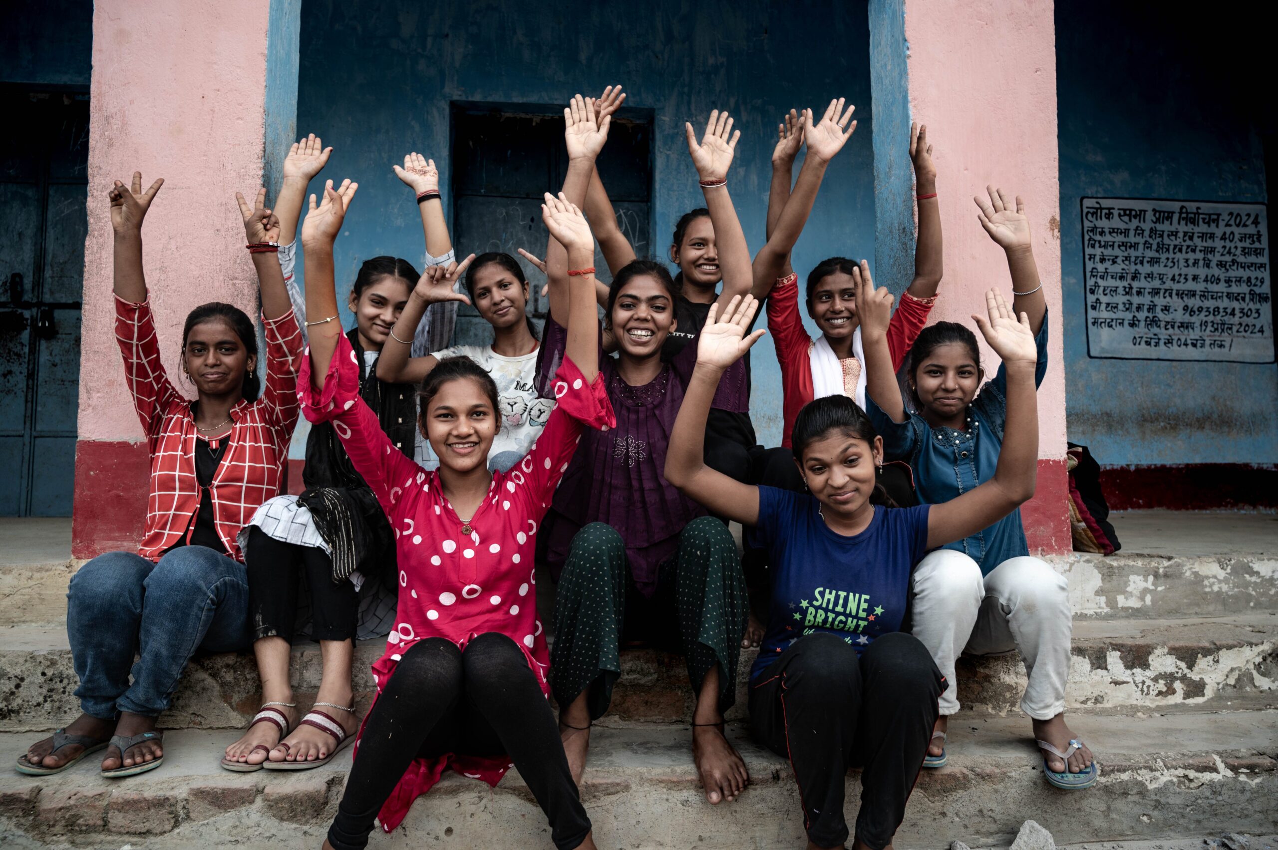 A feel-good partnership with Freely