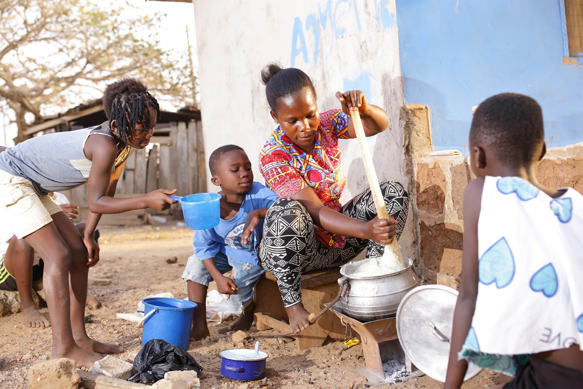 Voedsel,-koken---Akua-Boatemaa-(2)-Ghana-2022