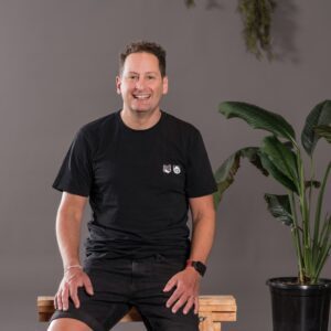 Philippe Magid Chief Executive Officer