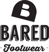bared-footwear