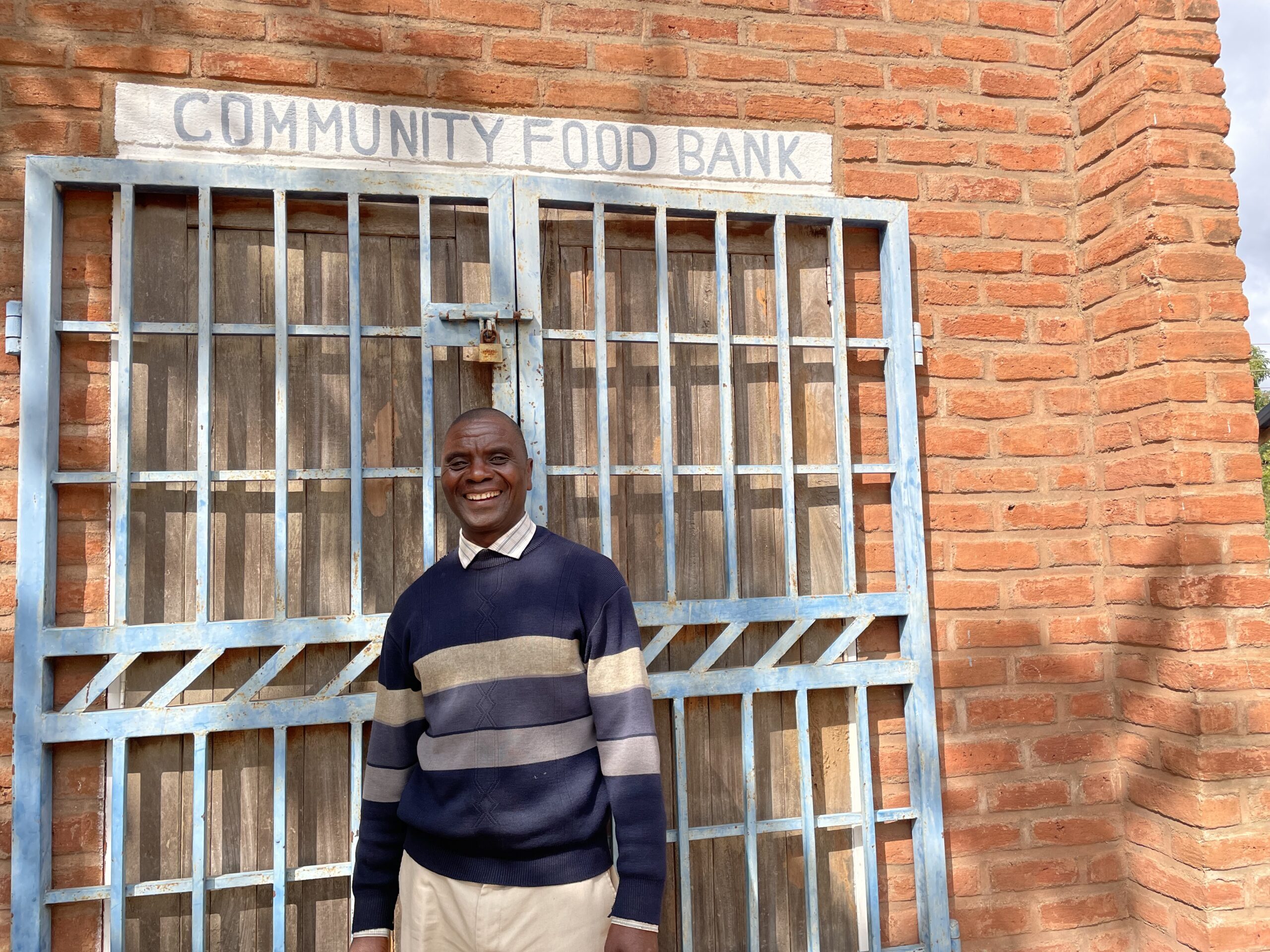 Malawi 2023 Allan Wyson (1) Majete 1 The Hunger Project