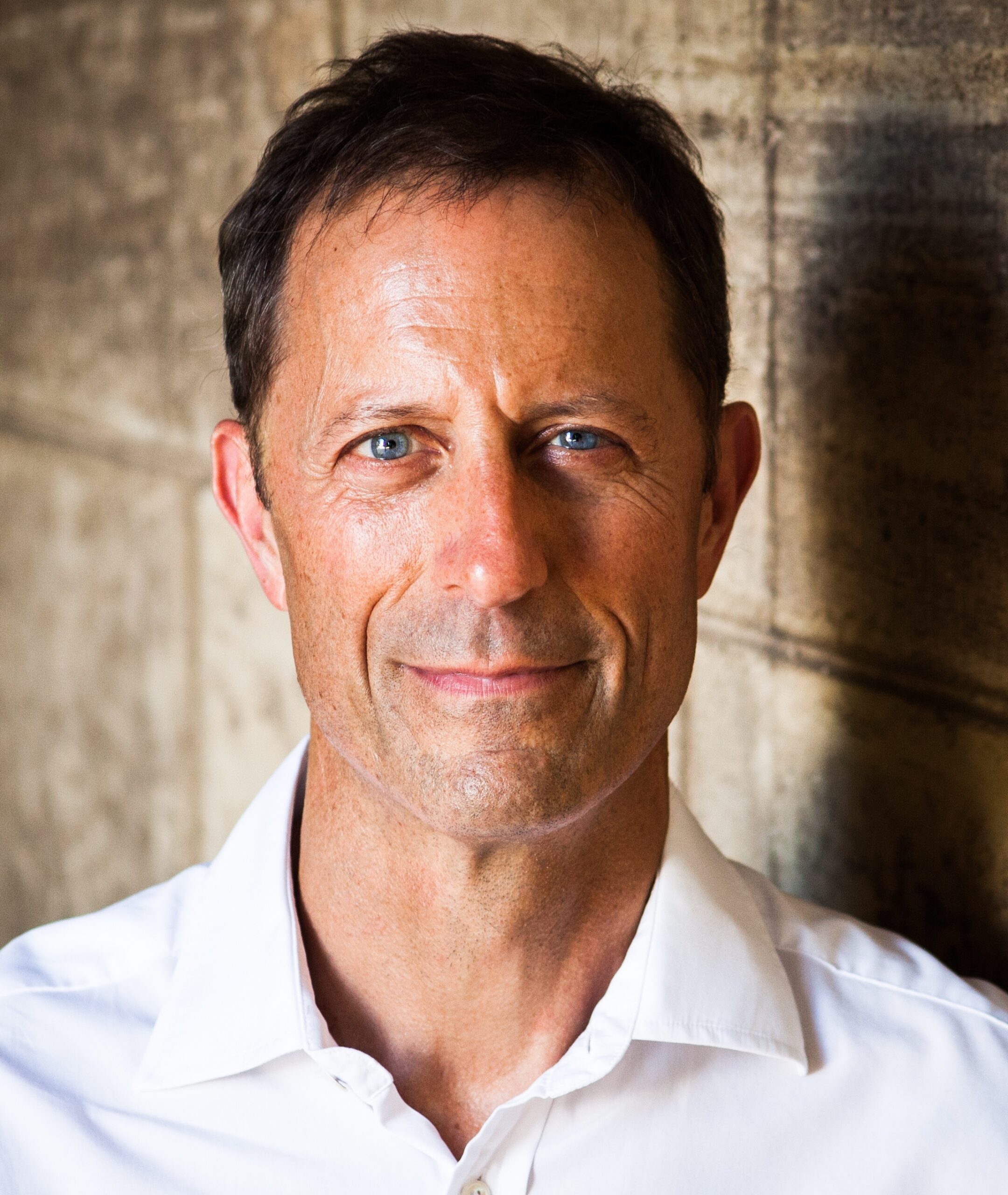 “You will meet someone whose dignity, courage, intelligence and commitment penetrates to your soul” – An interview with Miles Protter