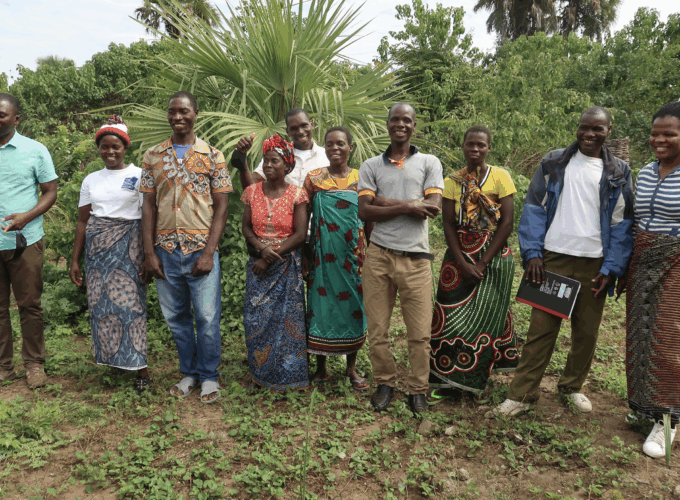 1 in 12 globally still face chronic hunger today – 2025 SOFI Report