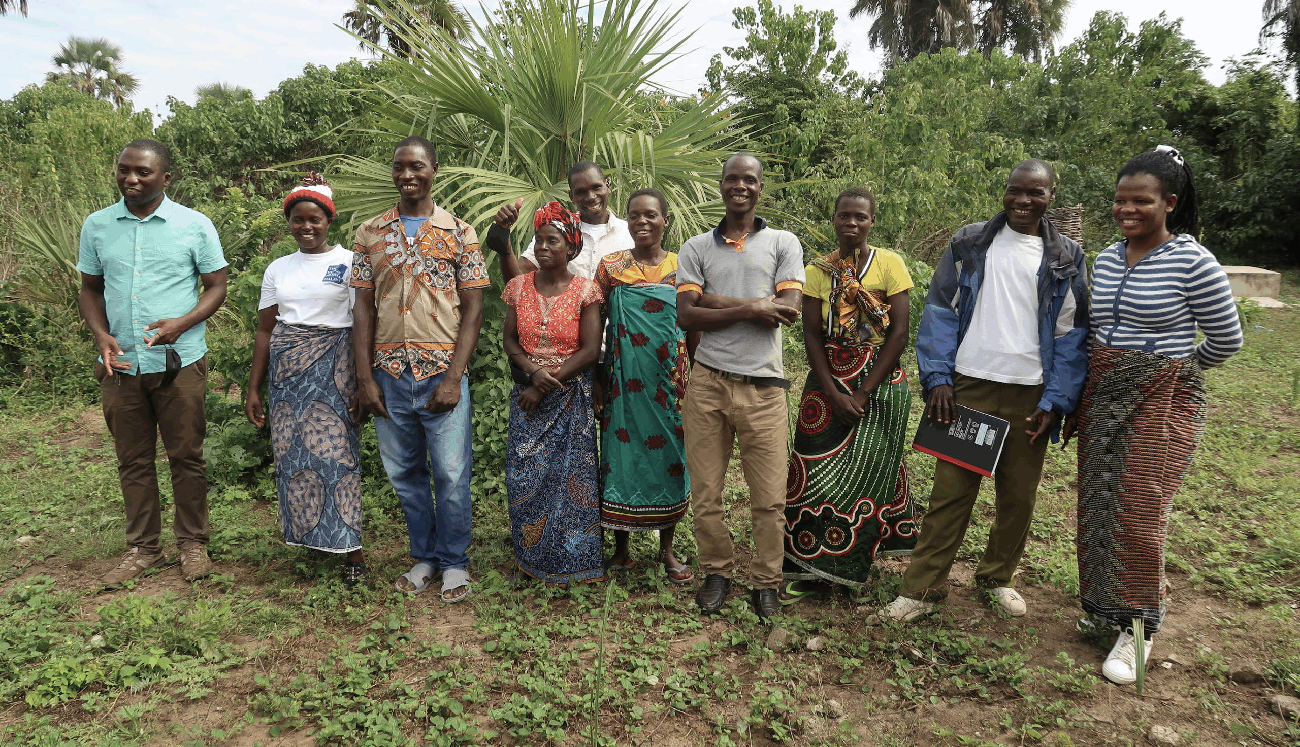 1 in 12 globally still face chronic hunger today – 2025 SOFI Report