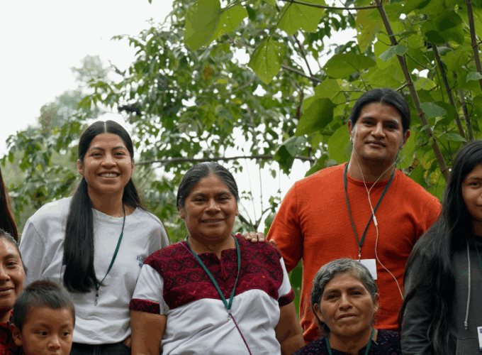 “At Guzman y Gomez, purpose is the foundation of everything we do.”