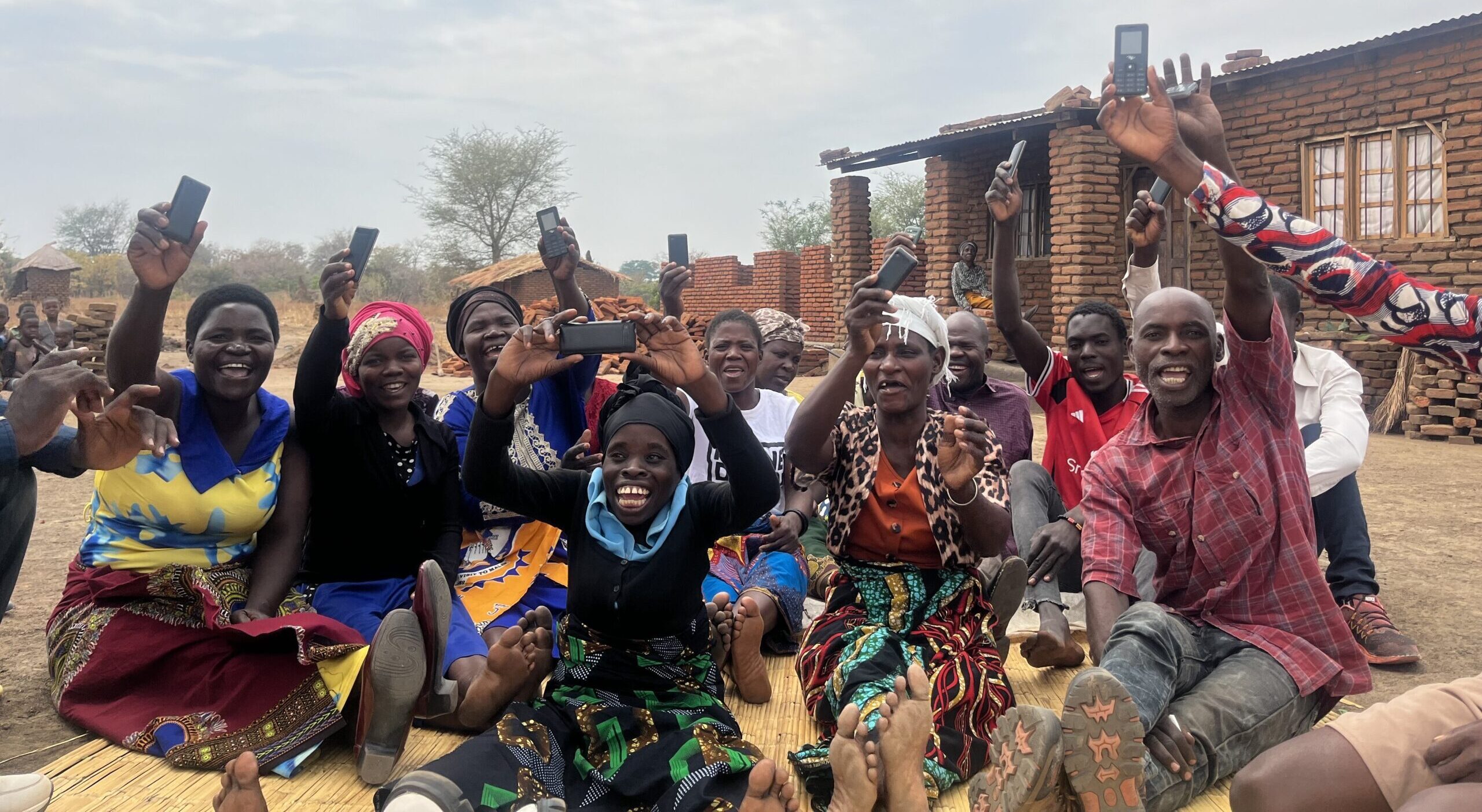 Guest Blog: Celebrating International Day of Charity with Peeplcoach!