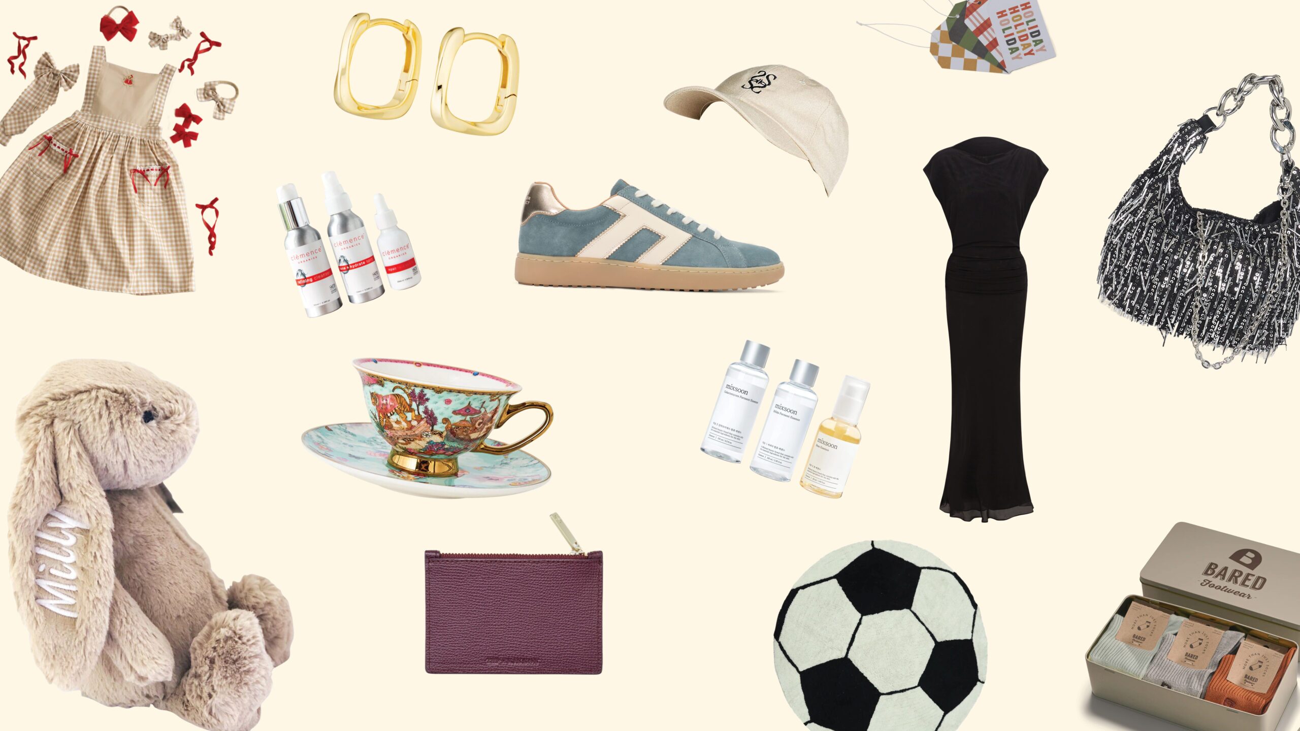 THPA’s Empowering Change Gift Guide is here!