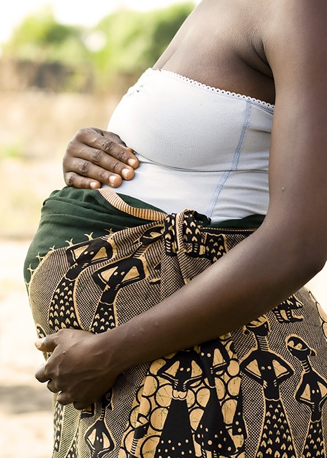 antenatal