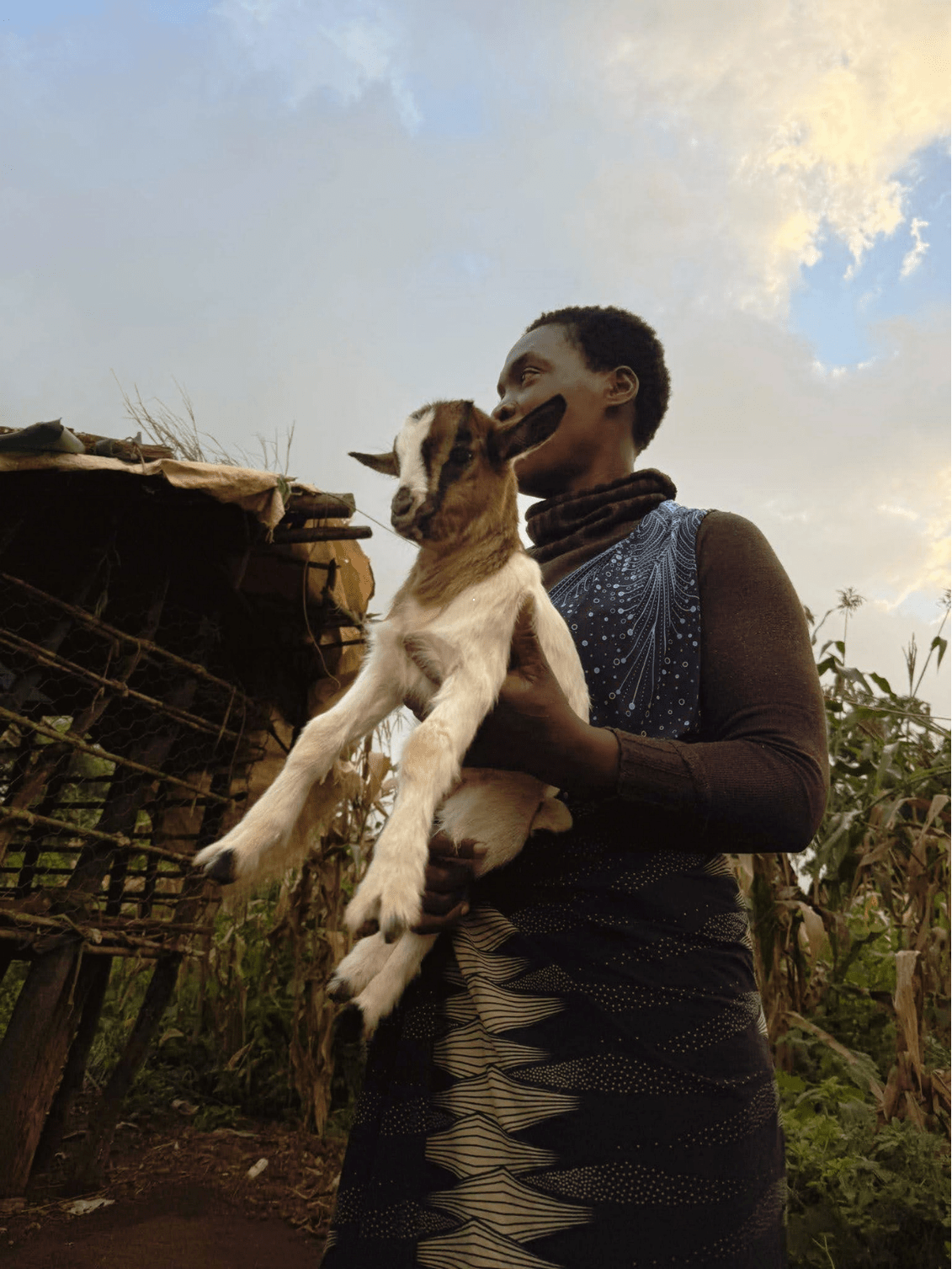 Salafina from Malawi builds a life on her own terms_The Hunger Project Australia