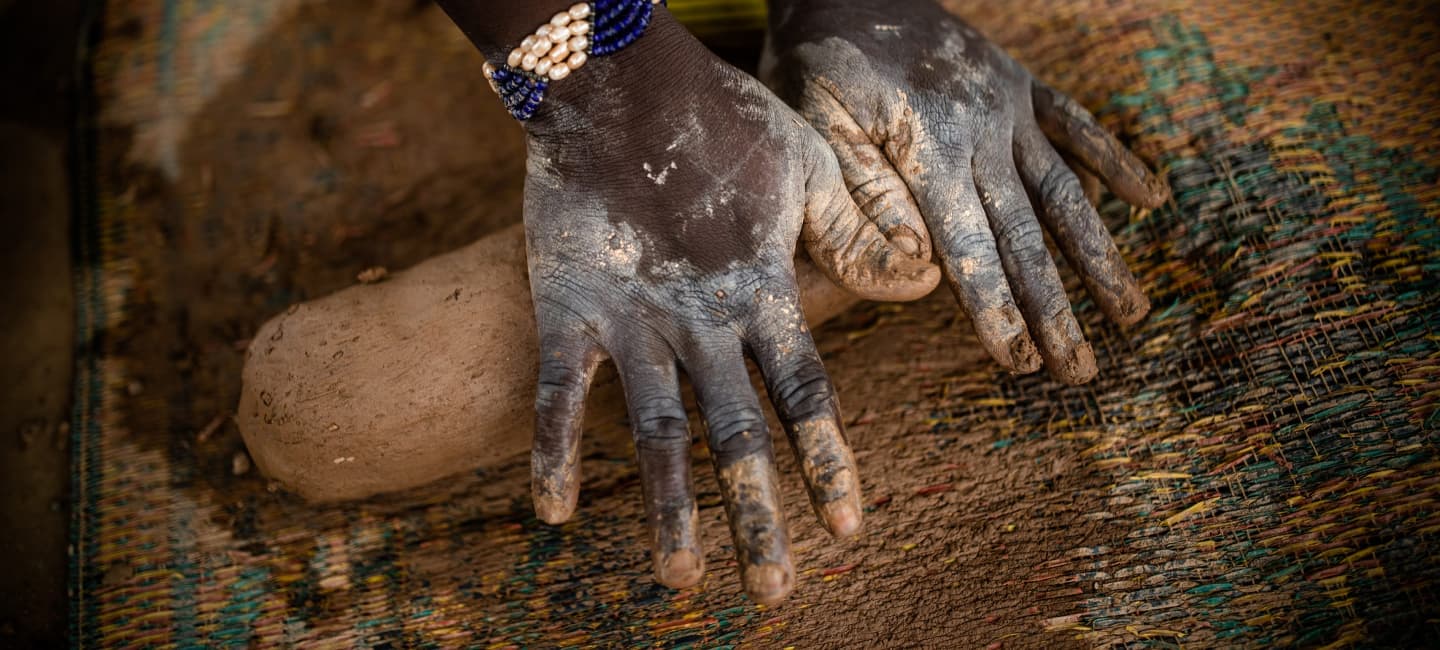 Relationship with Investor